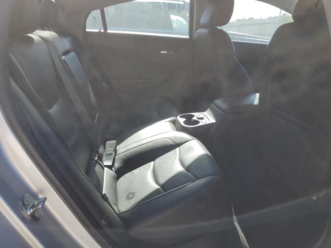 2018 Chevrolet Volt Premier VIN: 1G1RB6S55JU129903 Lot: 89648315