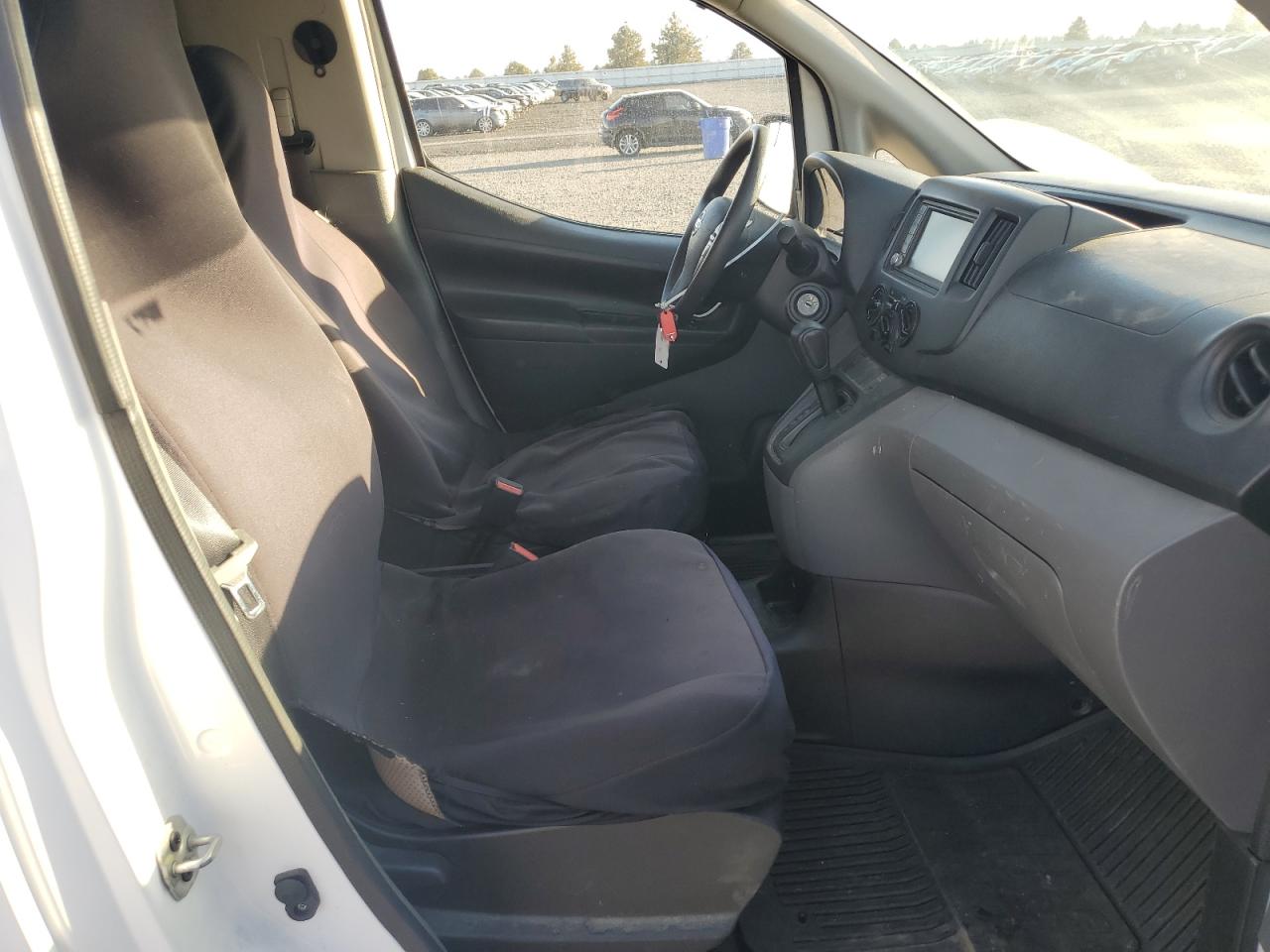 2020 Nissan Nv200 2.5S VIN: 3N6CM0KN4LK70843 Lot: 86106725