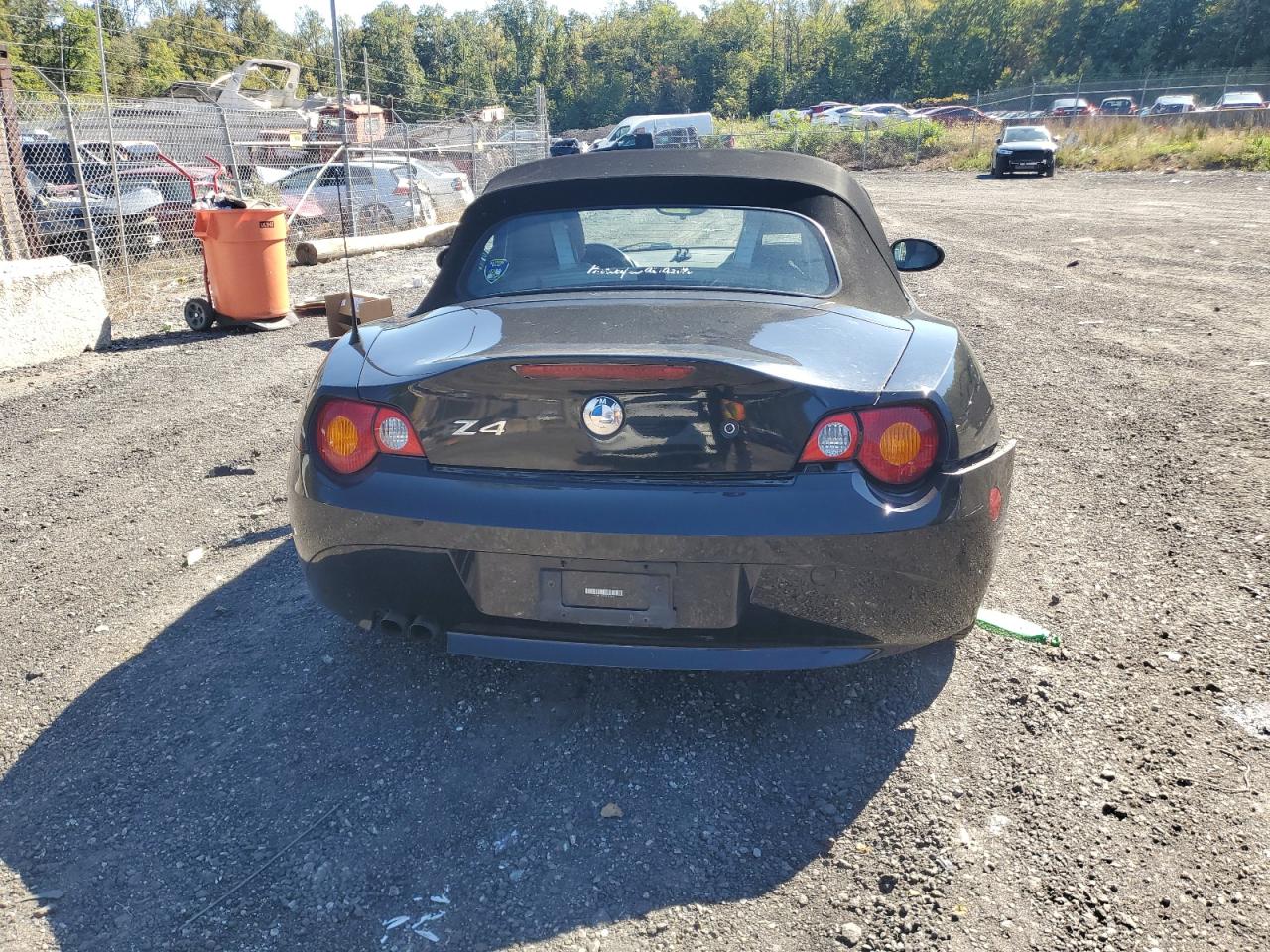I (E85/E86) I (E85/E86)