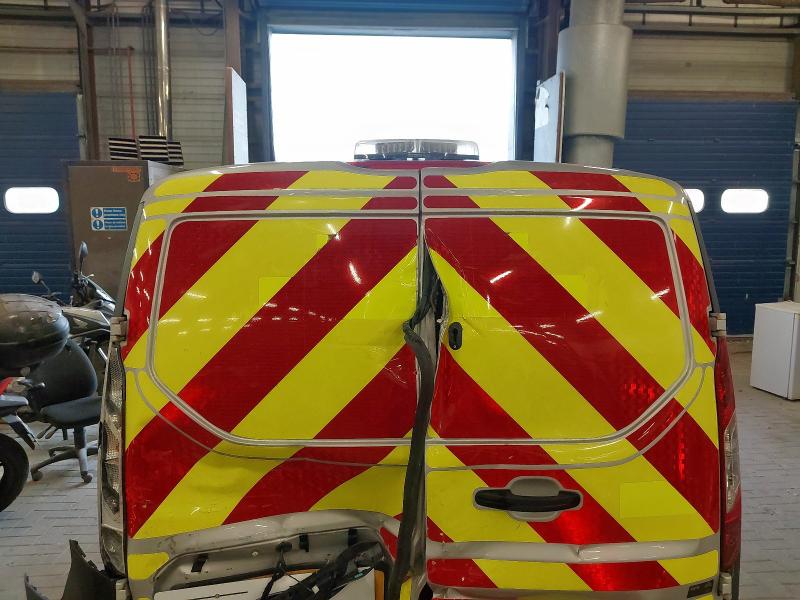 2022 FORD TRANSIT CONNECT 230LEADER 