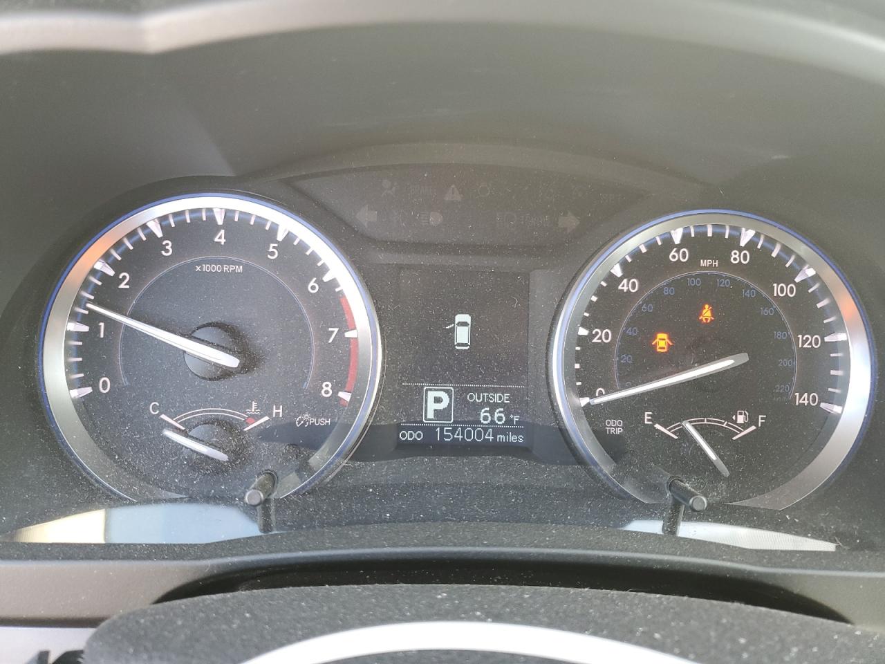 2016 Toyota Highlander Le VIN: 5TDBKRFH2GS227816 Lot: 84895255