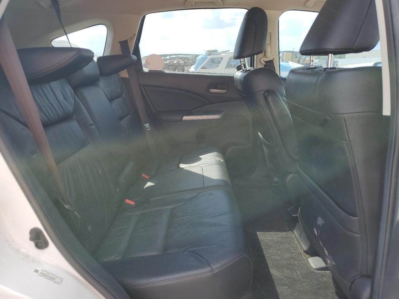 2014 Honda Cr-V Exl VIN: 5J6RM3H73EL000315 Lot: 82486315