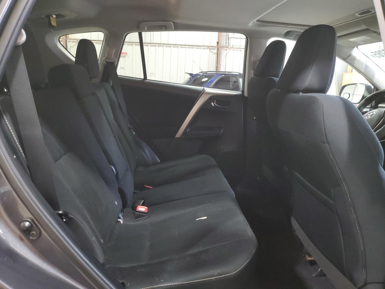 2015 Toyota Rav4 Xle VIN: 2T3RFREV1FW350319 Lot: 86496285