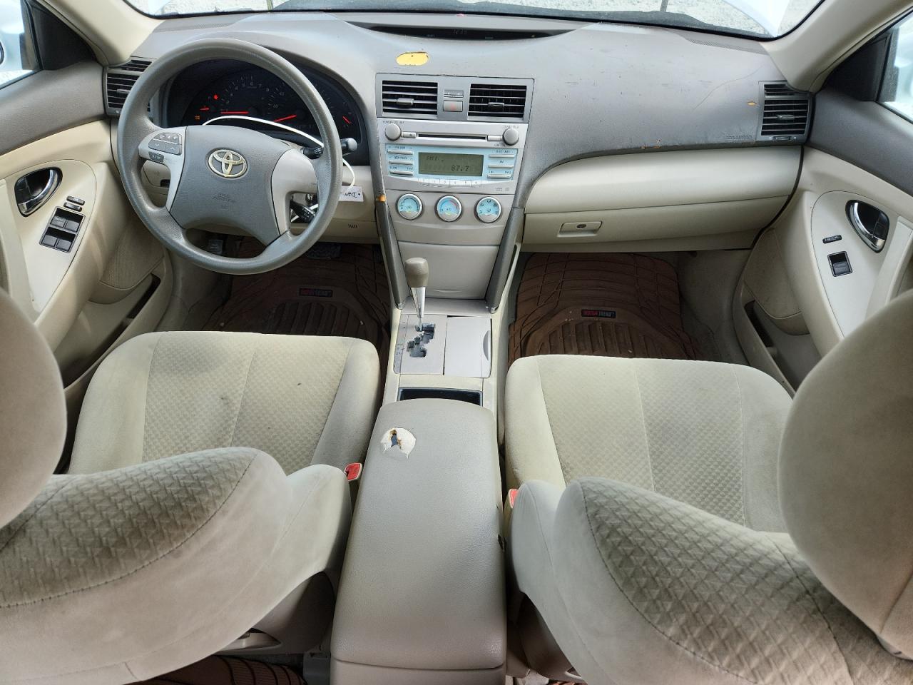 2009 Toyota Camry Base VIN: 4T1BE46K79U913012 Lot: 85669045