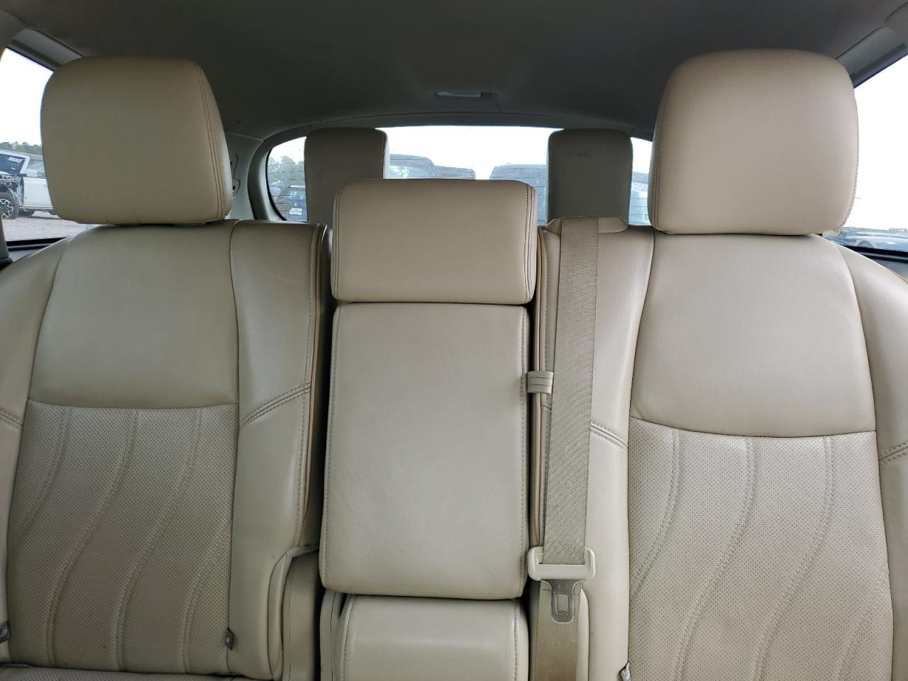 2015 Infiniti Qx60 VIN: 5N1AL0MN8FC513842 Lot: 87407165