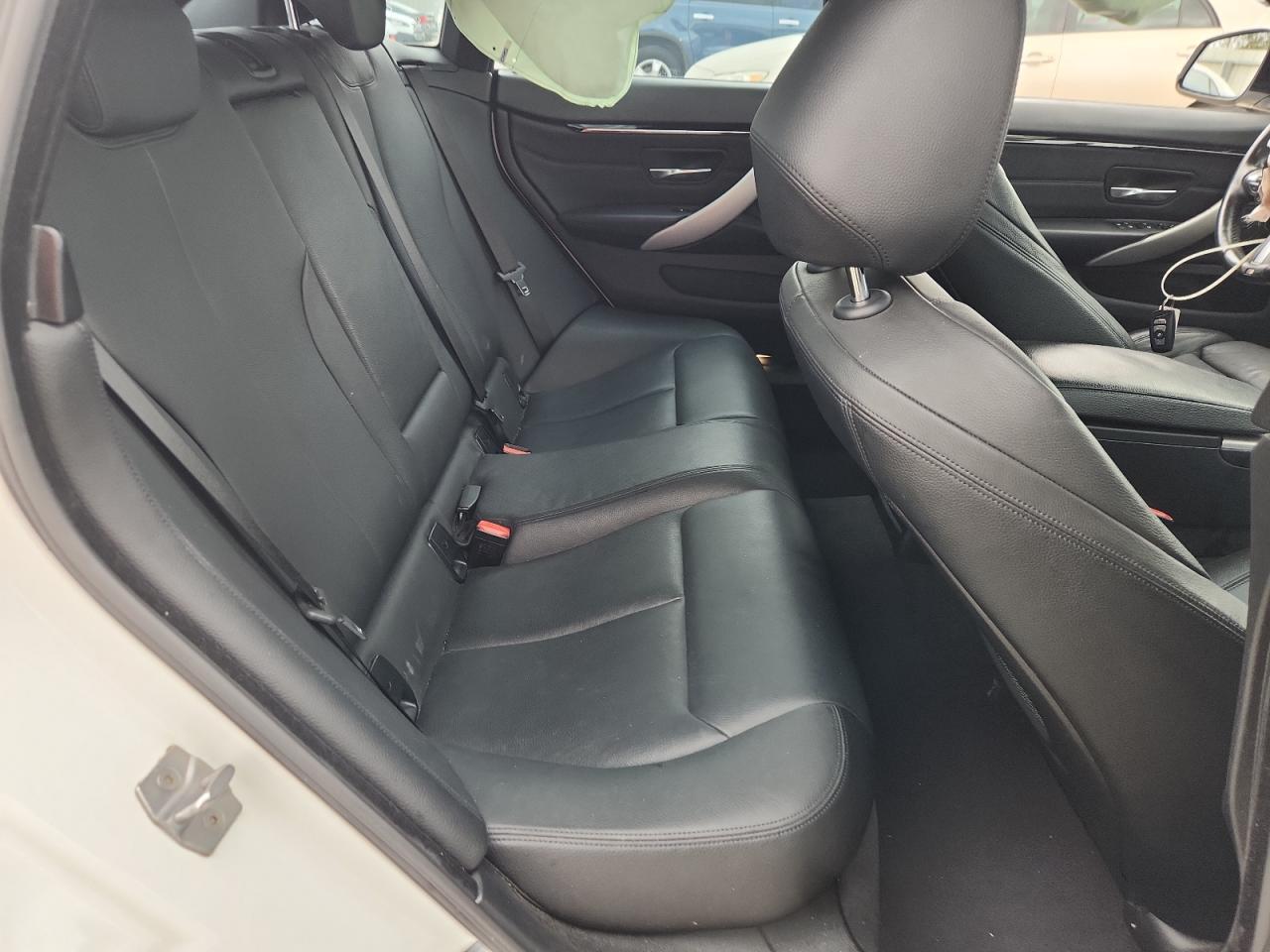 2017 BMW 430Xi Gran Coupe VIN: WBA4F9C56HG791761 Lot: 82750905