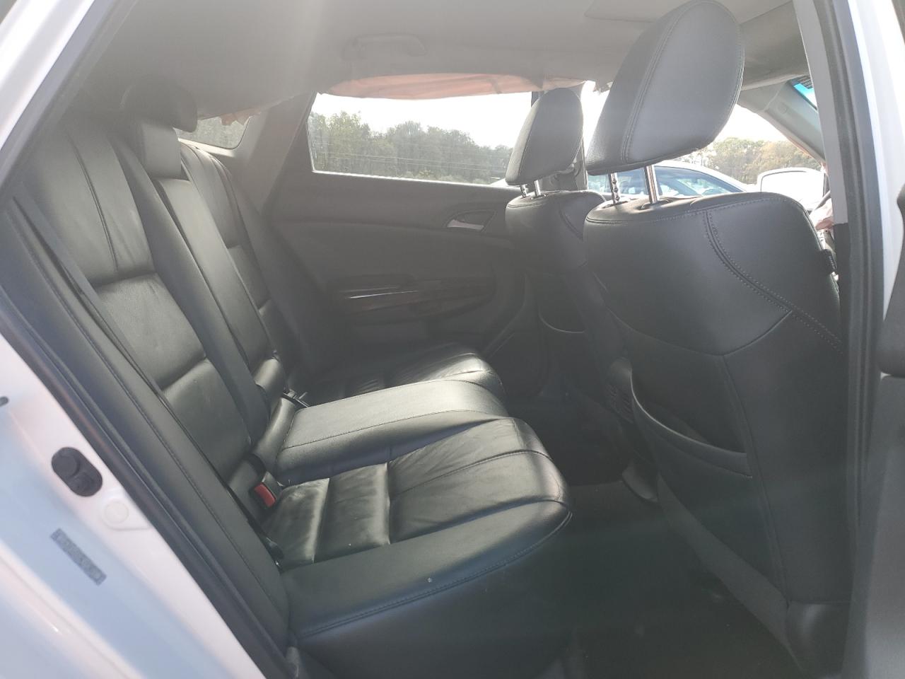 2010 Honda Accord Crosstour Ex VIN: 5J6TF1H36AL013636 Lot: 85382345