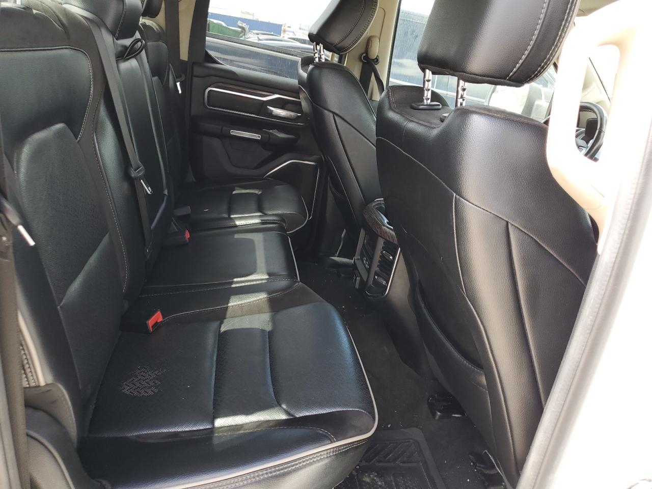 2020 Ram 1500 Laramie VIN: 1C6RREDT2LN256668 Lot: 85371595