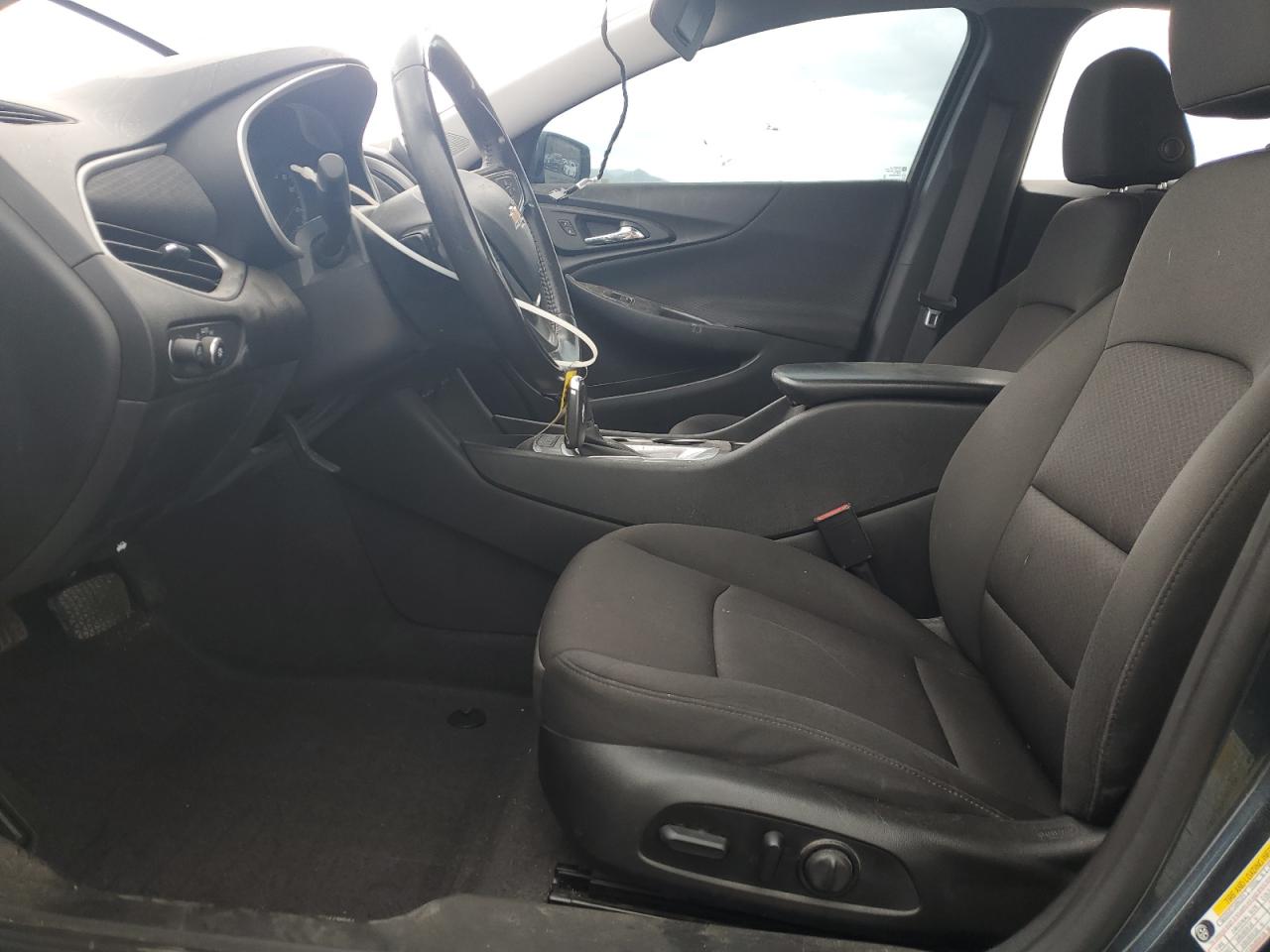 2020 Chevrolet Malibu Rs VIN: 1G1ZG5ST5LF152812 Lot: 82395815