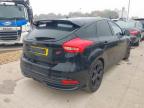 2017 FORD FOCUS ST-3 TDCI AUTO  for sale at Copart SANDY