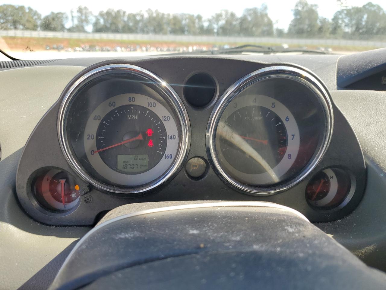 2007 Mitsubishi Eclipse Gs VIN: 4A3AK24F27E061160 Lot: 81862685