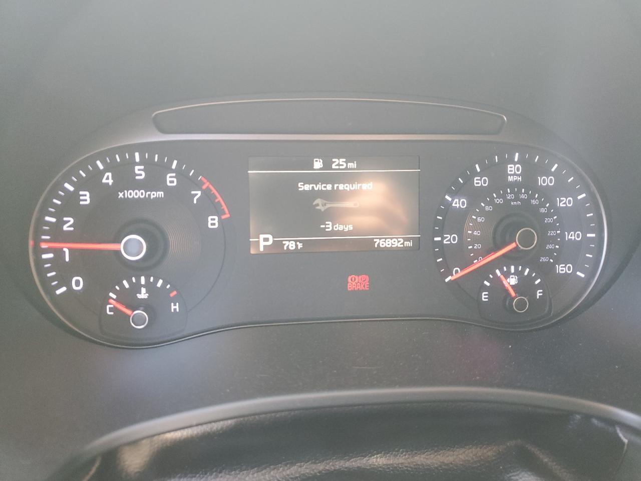 2020 Kia Soul Gt-Line Turbo VIN: KNDJ53AF1L7005763 Lot: 85845385