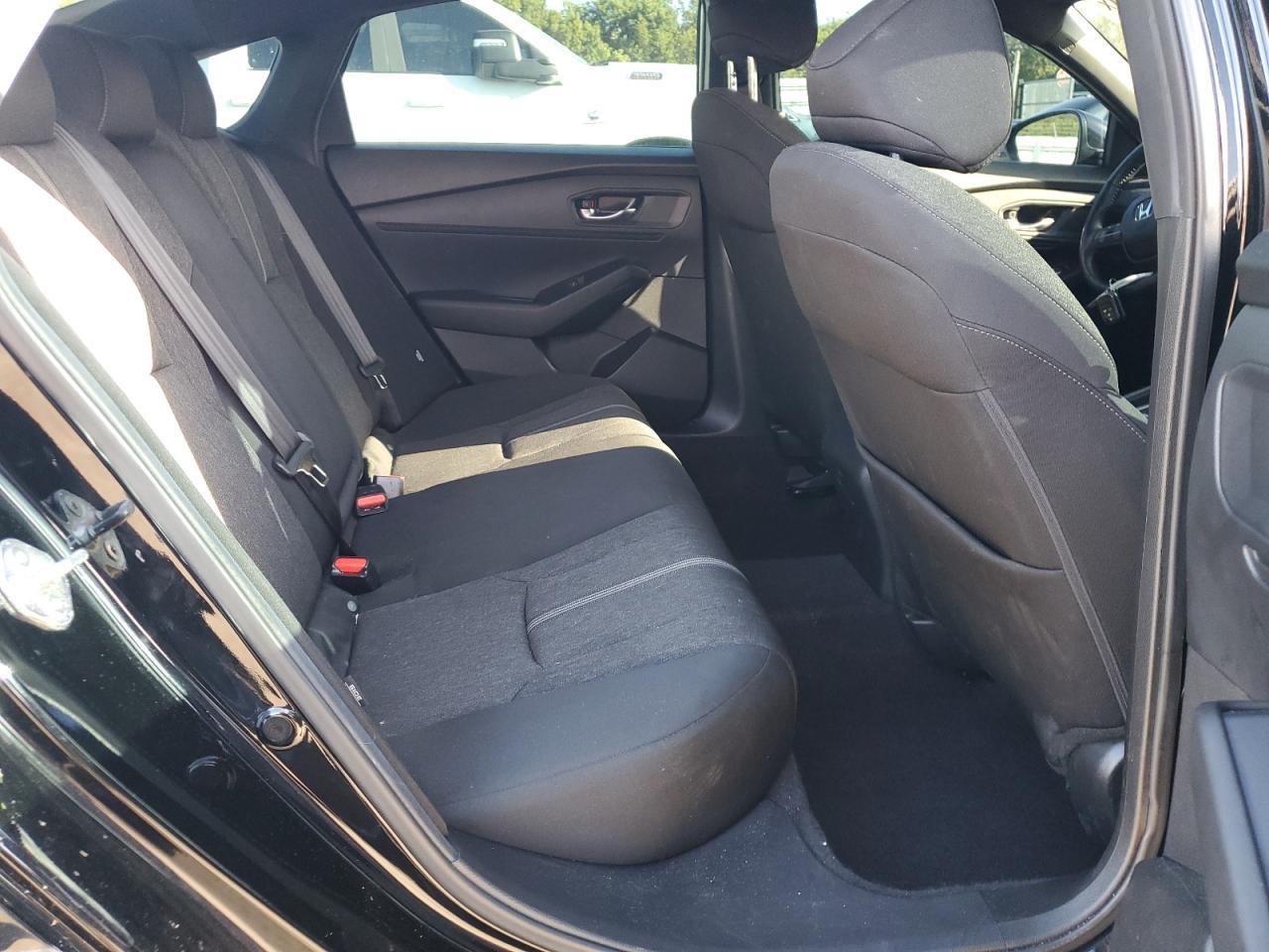 2024 Honda Accord Hybrid Sport VIN: 1HGCY2F54RA058044 Lot: 86617715