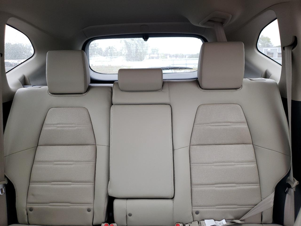 2020 Honda Cr-V Exl VIN: 2HKRW2H8XLH615593 Lot: 85576945