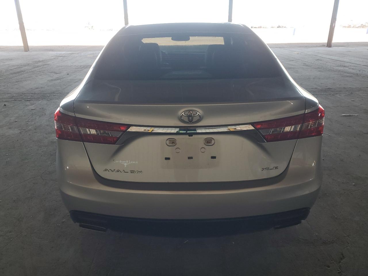 2013 Toyota Avalon Base VIN: 4T1BK1EB9DU050361 Lot: 90532625