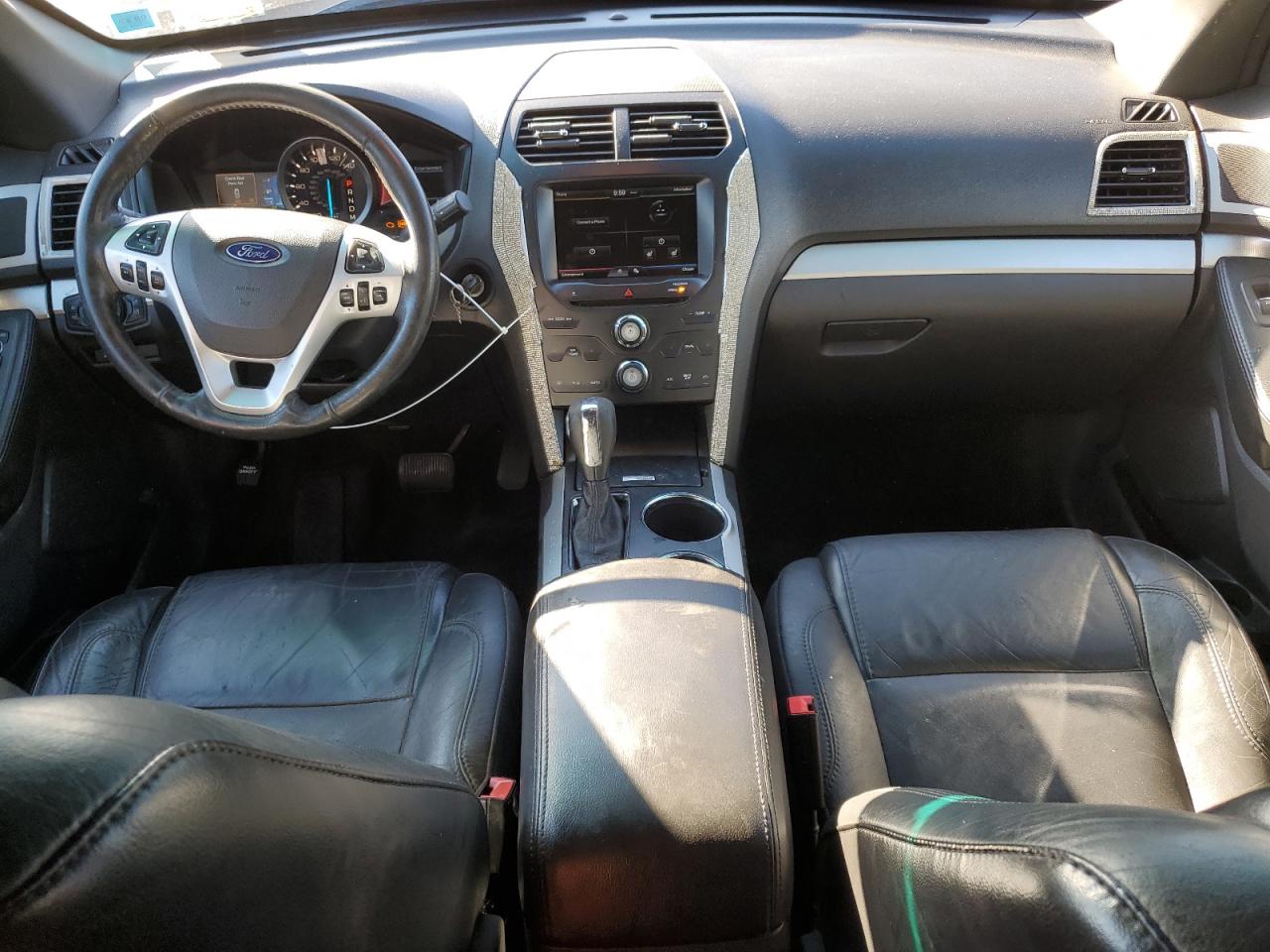 2014 Ford Explorer Xlt VIN: 1FM5K8D80EGA46906 Lot: 84397015