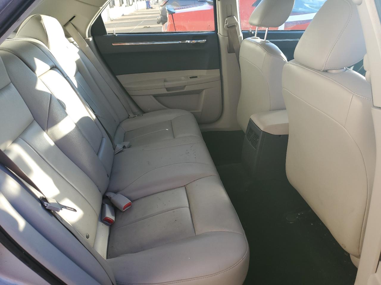 2006 Chrysler 300 Touring VIN: 2C3KA53G46H141156 Lot: 85569295