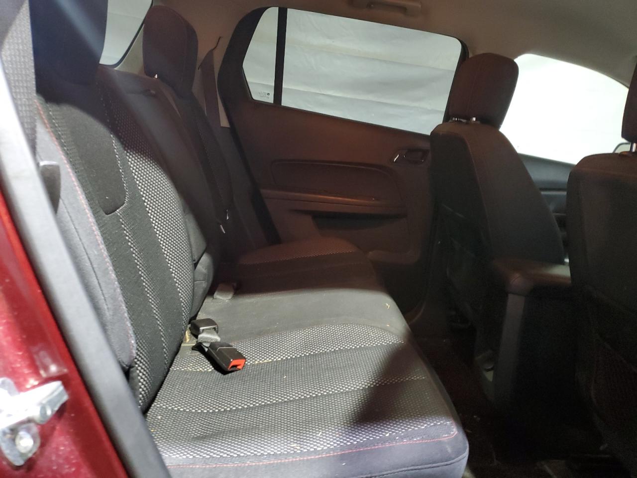 2016 GMC Terrain Sle VIN: 2GKFLTEK9G6269763 Lot: 89622315