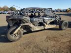 2019 CAN-AM MAVERICK X3 MAX X RS TURBO R   a la Venta en Copart DC - WASHINGTON DC