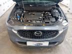 2025 MAZDA CX-5 EXCLUSIVE-LINE MHEV  for sale at Copart BELFAST
