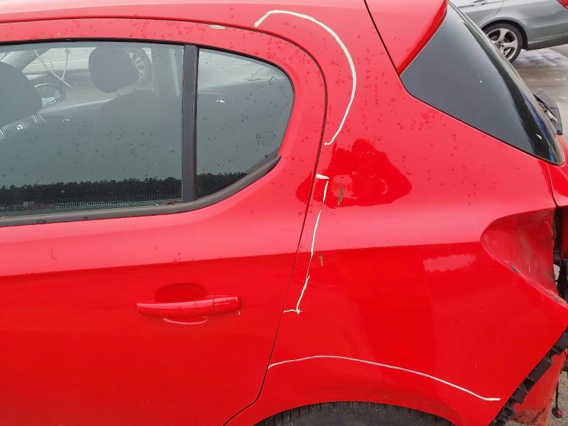 2019 VAUXHALL CORSA ENERGY S/S 