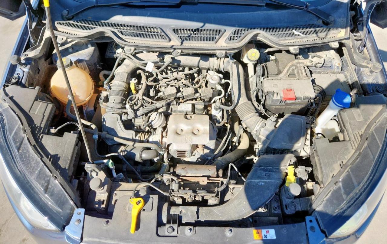 2021 Ford Ecosport Se VIN: MAJ3S2GEXMC430472 Lot: 86227615