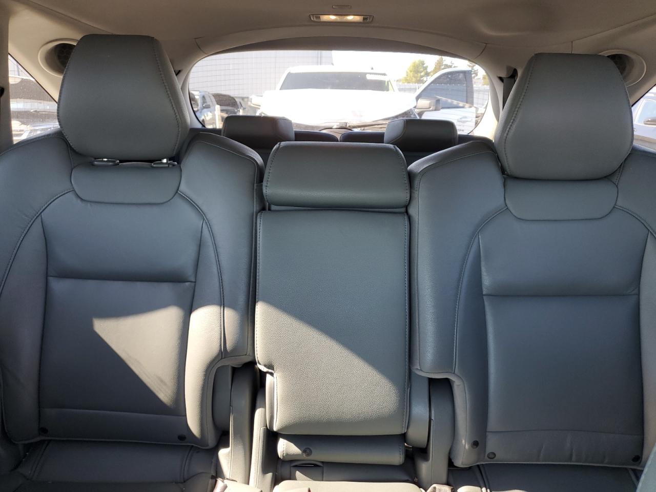 2014 Acura Mdx Technology VIN: 5FRYD4H46EB004888 Lot: 82314605