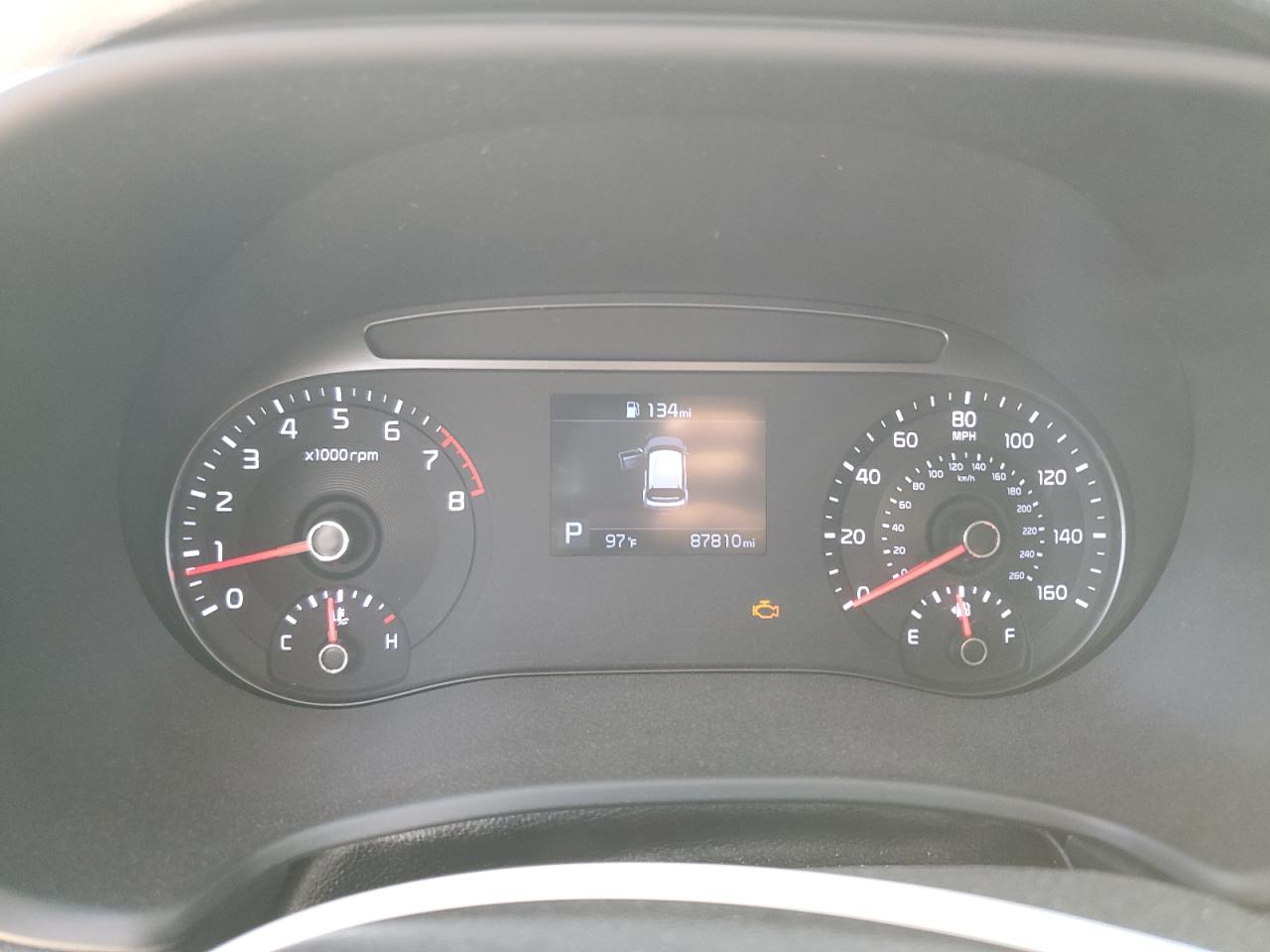 2020 Kia Soul Lx VIN: KNDJ23AU9L7075468 Lot: 82603395