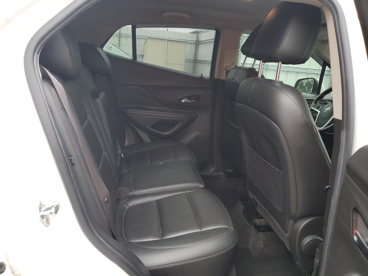 2017 Buick Encore Essence VIN: KL4CJCSB8HB044820 Lot: 89647655