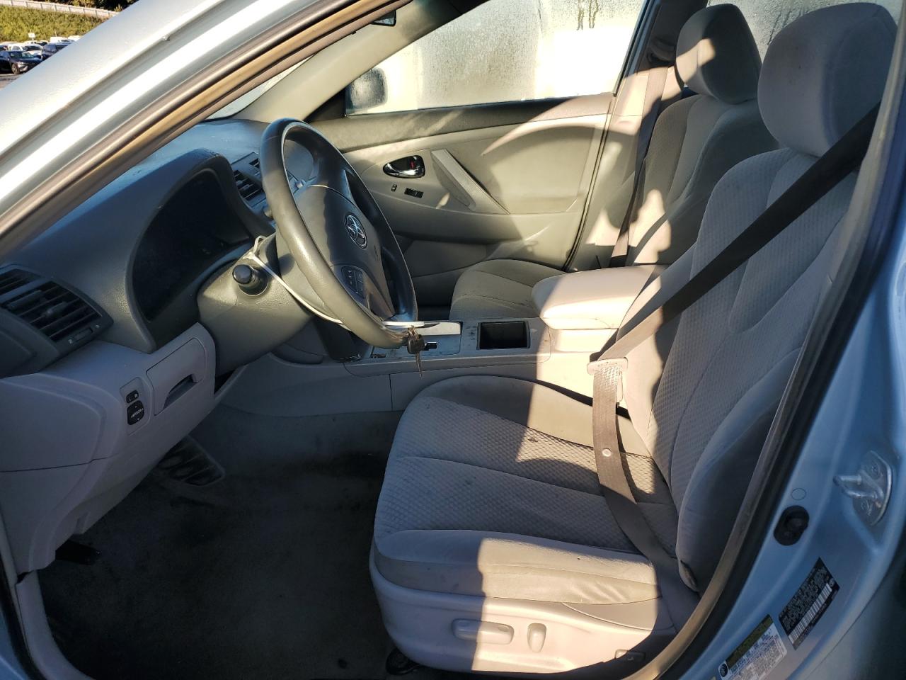 2007 Toyota Camry Ce VIN: 4T1BE46KX7U713738 Lot: 86875575