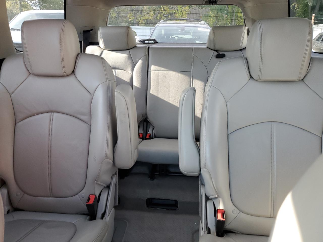 2010 GMC Acadia Slt-1 VIN: 1GKLVMED6AJ145402 Lot: 87045385