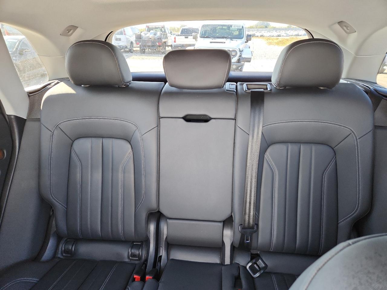 2021 Audi Q5 Premium Plus VIN: WA1BAAFY5M2115920 Lot: 86457495