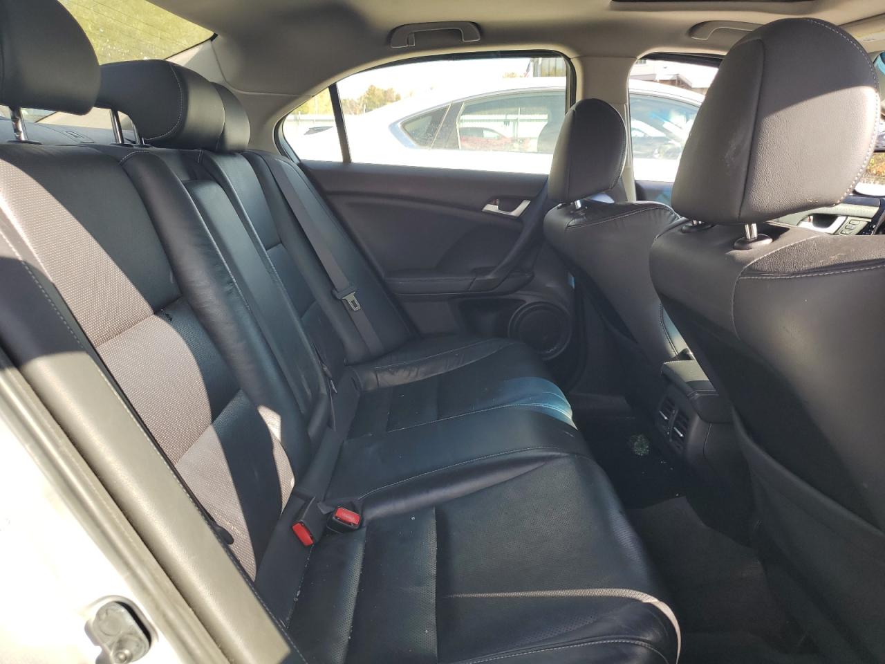 2013 Acura Tsx Tech VIN: JH4CU2F65DC013595 Lot: 87451395