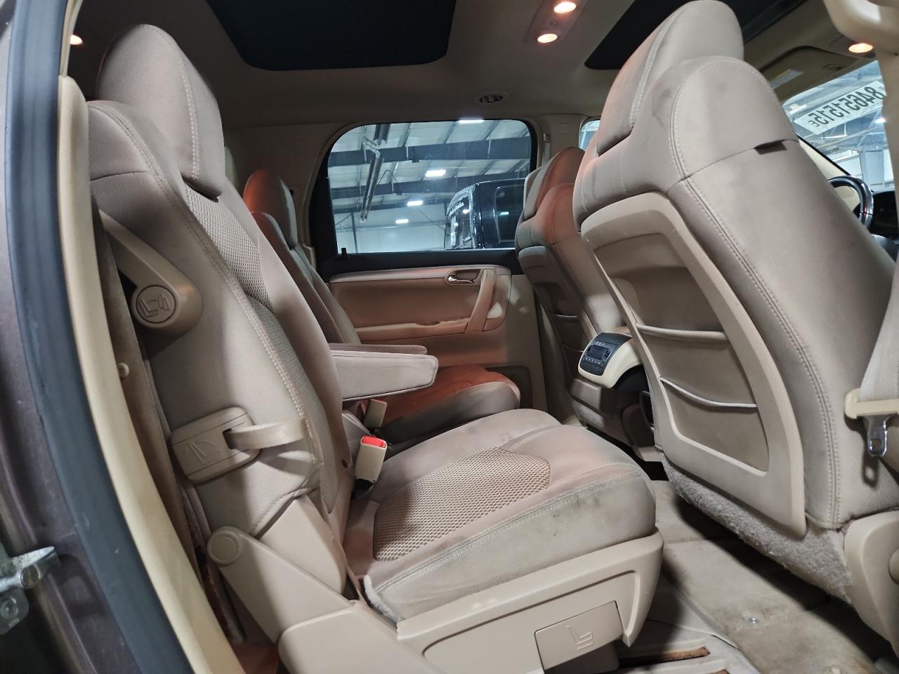 2008 Saturn Outlook Xe VIN: 5GZEV13748J150784 Lot: 84651515