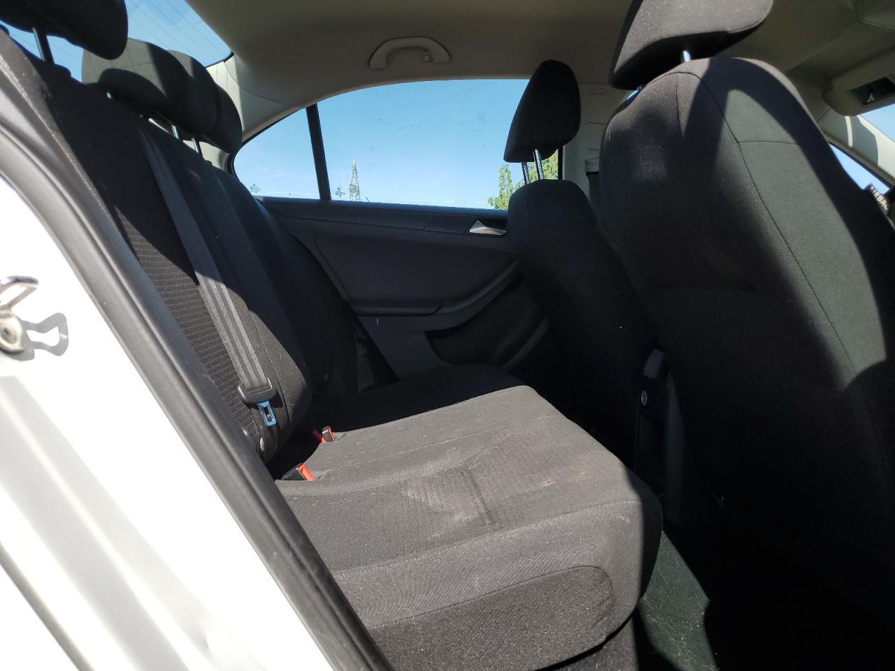 2016 Volkswagen Jetta S VIN: 3VW267AJ2GM292097 Lot: 84543815