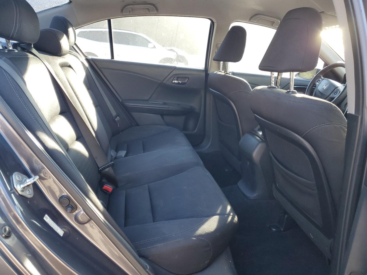 2014 Honda Accord Sport VIN: 1HGCR2F54EA128178 Lot: 86285585