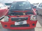 2007 SUZUKI WAGON R 1.2 GL 5DR for sale at Copart ROCHFORD