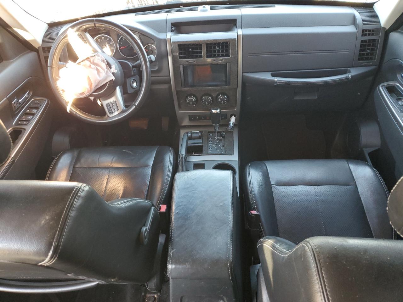 2012 Jeep Liberty Jet VIN: 1C4PJMFK1CW202374 Lot: 82320615