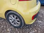 2016 KIA RIO SR7  for sale at Copart YORK