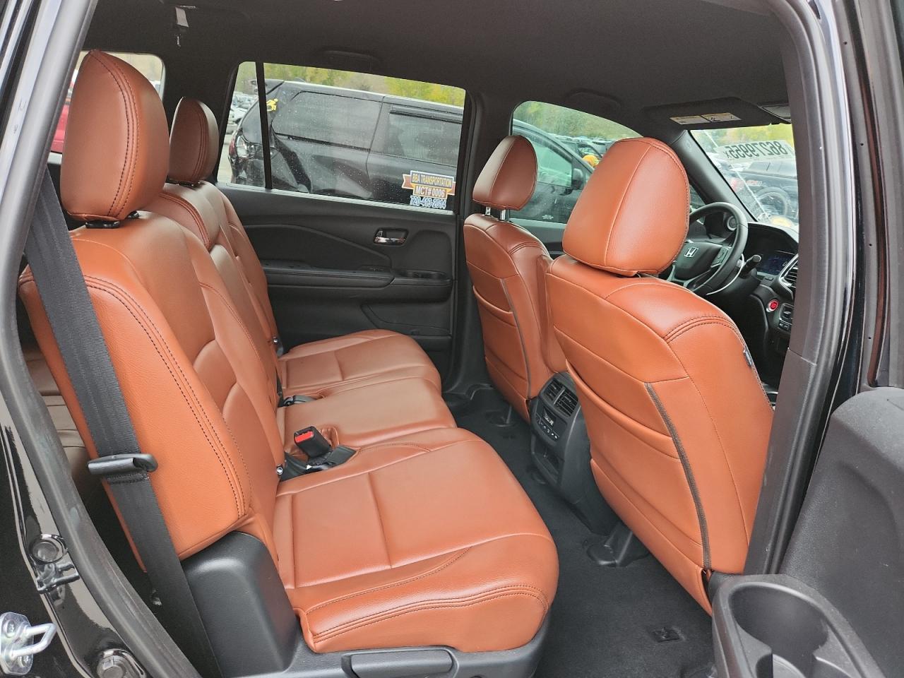 2022 Honda Pilot Sport VIN: 5FNYF6H33NB053495 Lot: 86279955