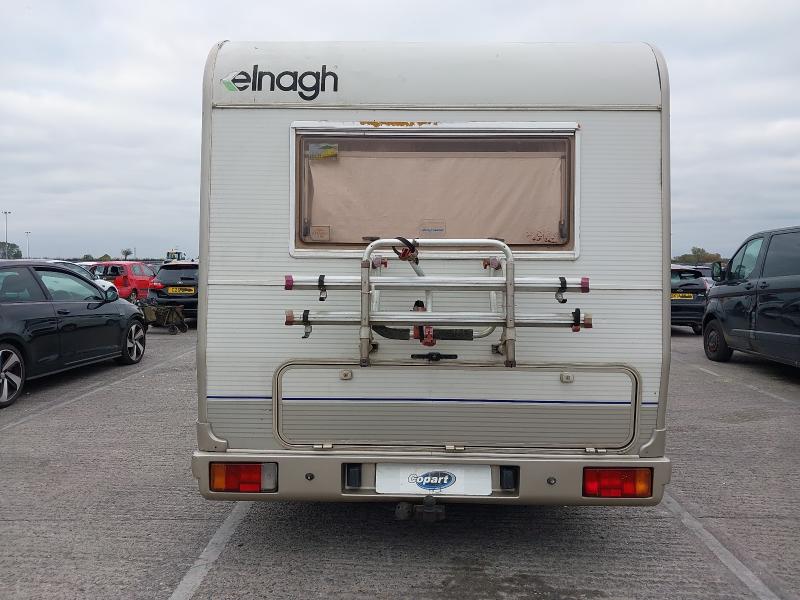 1997 FIAT DUCATO 16V