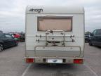 1997 FIAT DUCATO 16V for sale at Copart CHESTER