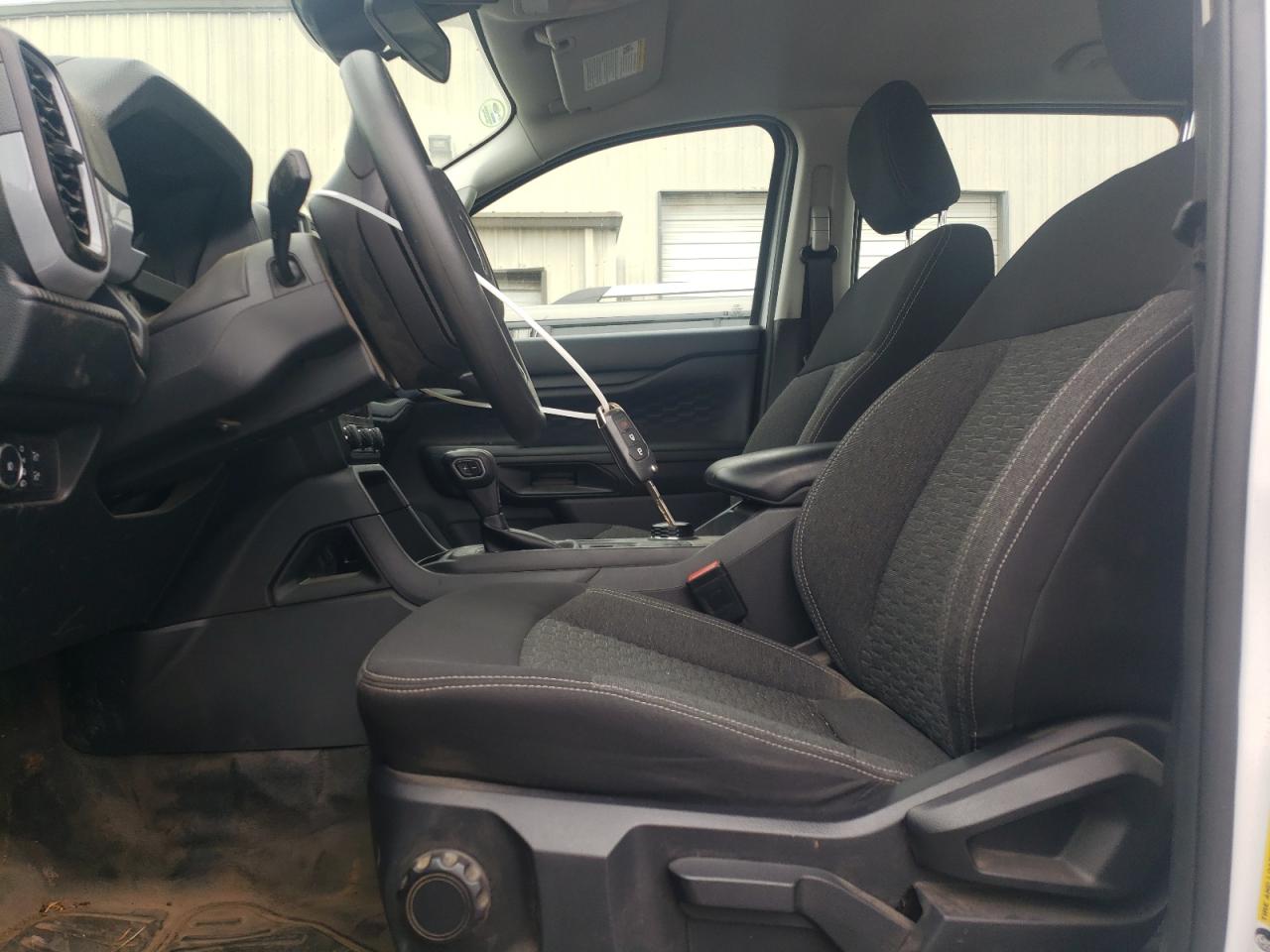 2024 Ford Ranger Xl VIN: 1FTER4PH4RLE15929 Lot: 85579555