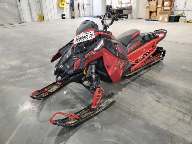 2023 POLARIS RMK  