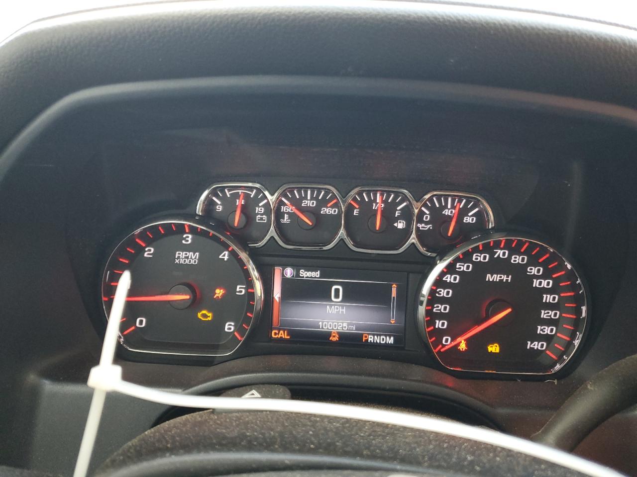 2015 GMC Sierra K1500 Sle VIN: 1GTV2UEH0FZ189016 Lot: 87430215