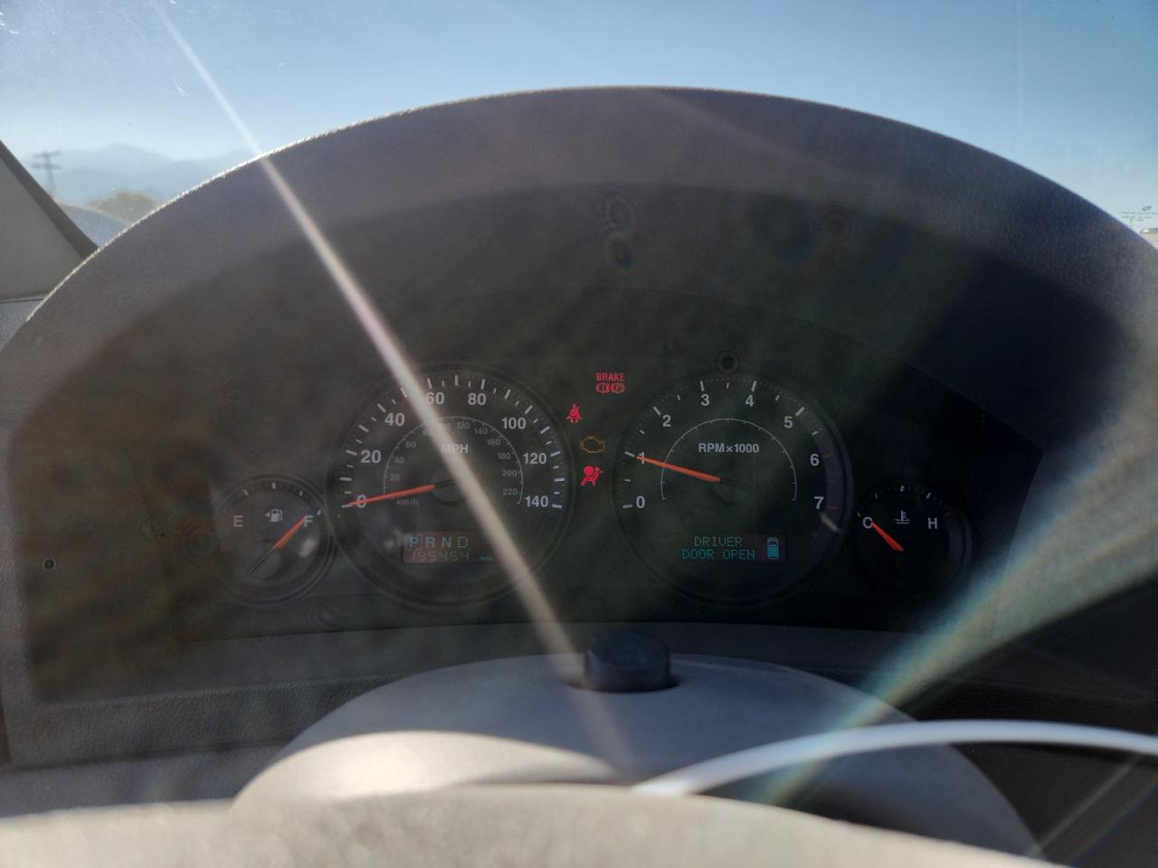 2005 Jeep Grand Cherokee Laredo VIN: 1J4HS48N25C539272 Lot: 85578455