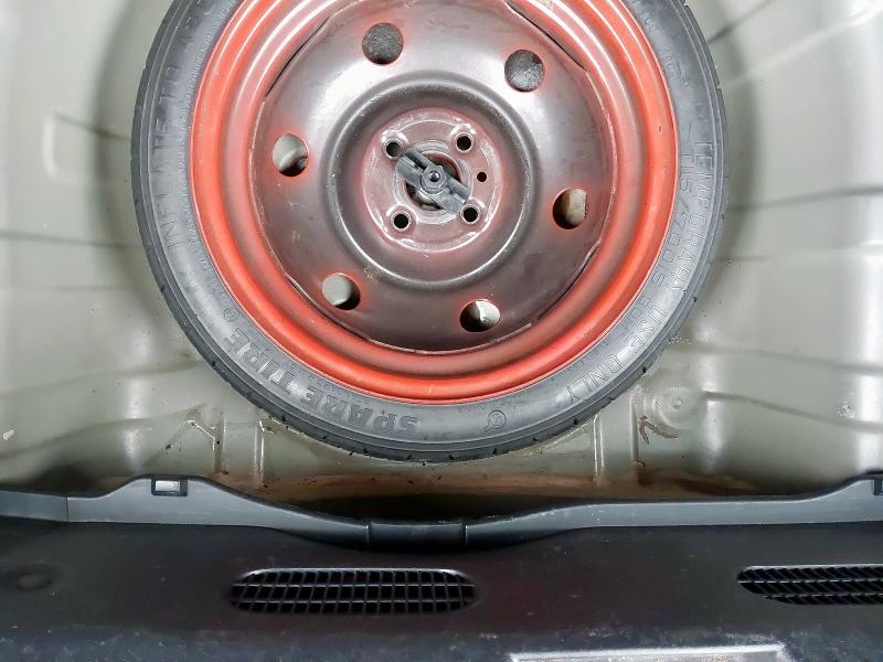 2010 HYUNDAI I20 1.2 EDITION 3DR