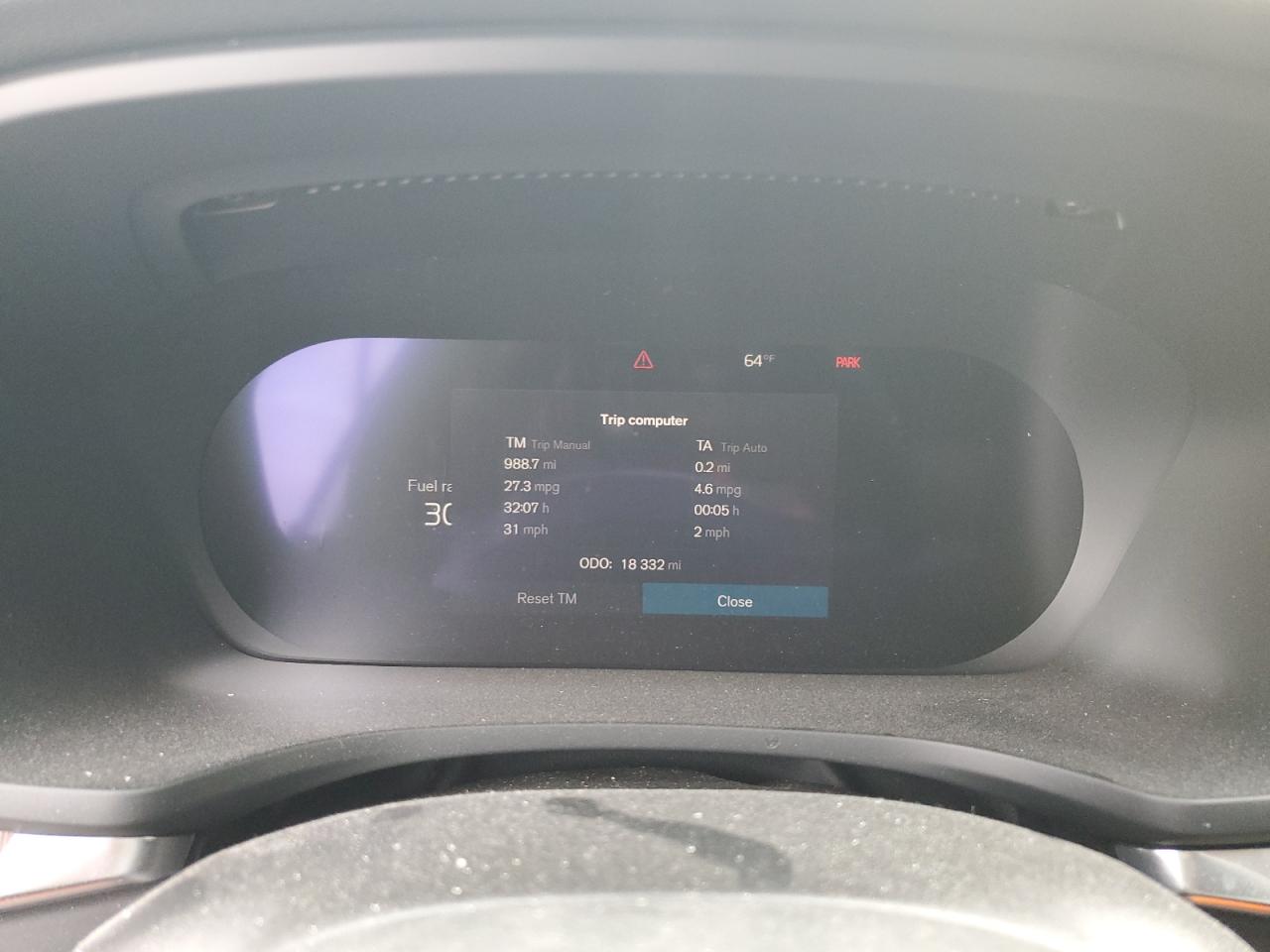 2024 Volvo S60 Plus VIN: 7JRL12TLXRG314398 Lot: 86294265