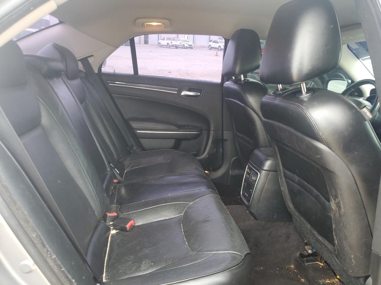 2018 Chrysler 300 Limited VIN: 2C3CCAEGXJH193999 Lot: 85572495