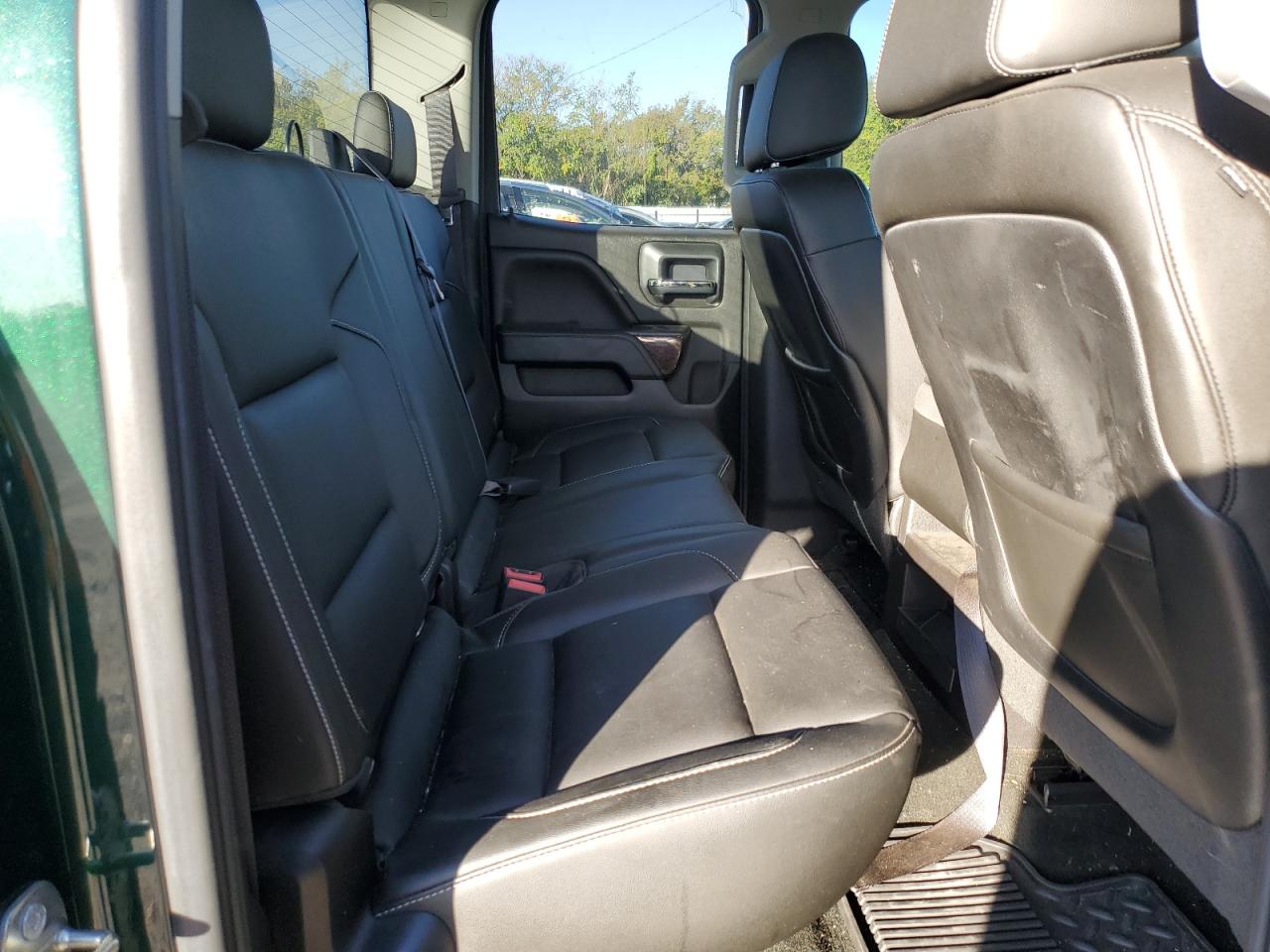 2014 GMC Sierra C1500 Sle VIN: 1GTR1UEC3EZ351681 Lot: 90506765